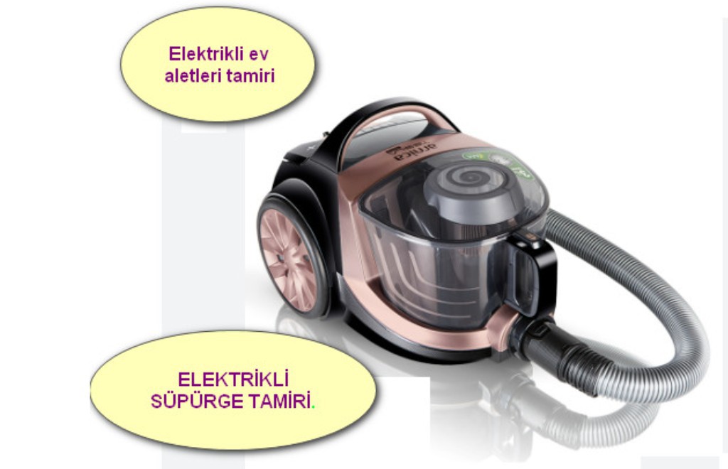 Ayrancılar Elektrikli süpürge servisi