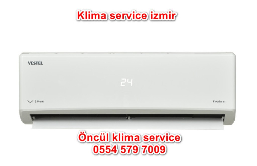 Torbalı klima montajı,torbalı klimacı