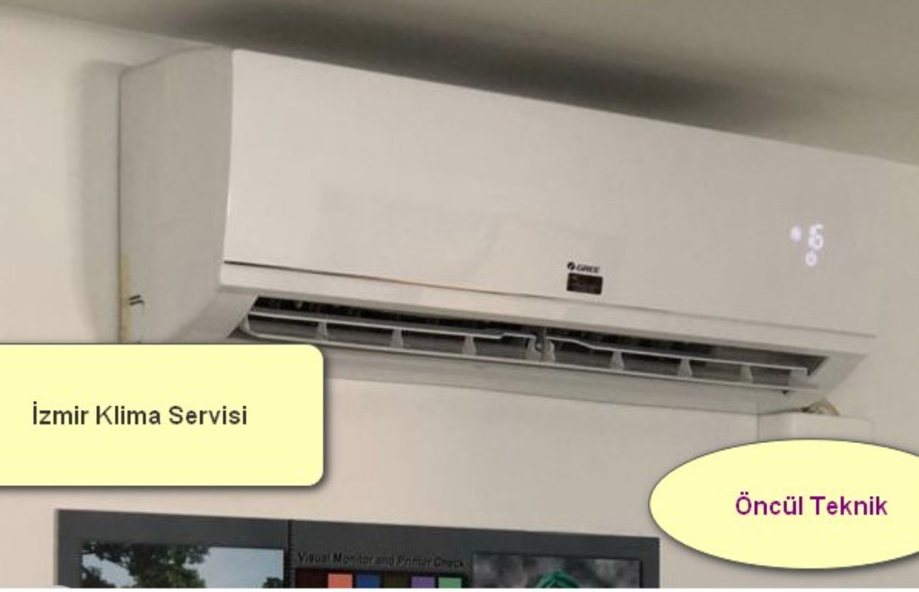 Torbalı klimacı 05545797009