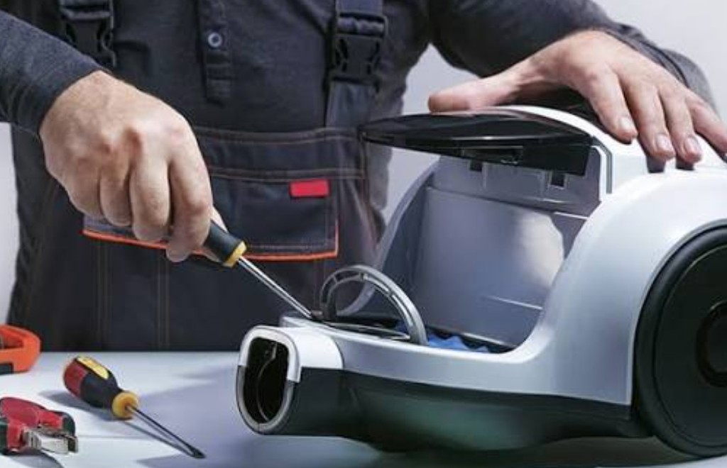 pancar Elektrikli süpürge tamiri