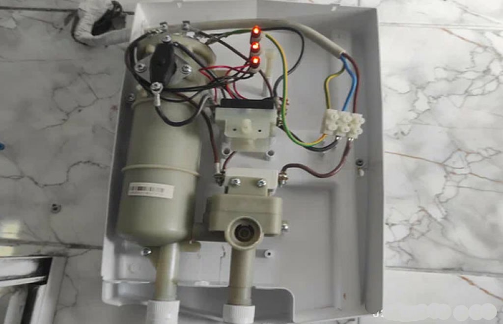Ayrancılar Elektrikli Şohben Tamiri