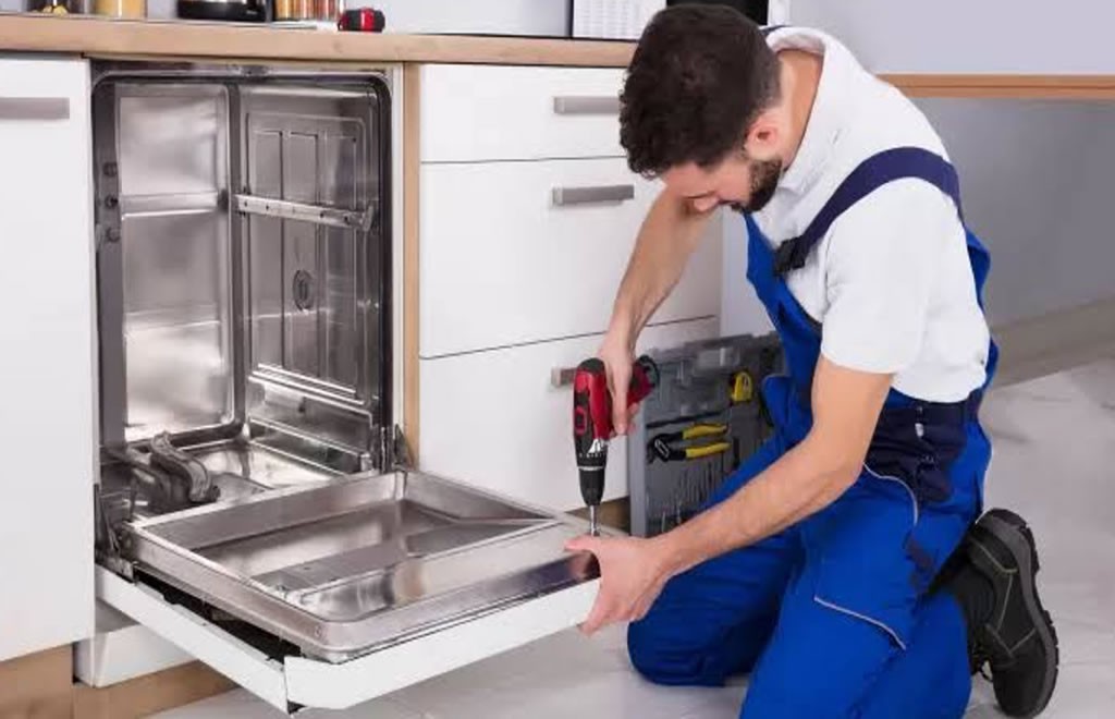 Ayrancılar Bulaşık Makinası Tamiri