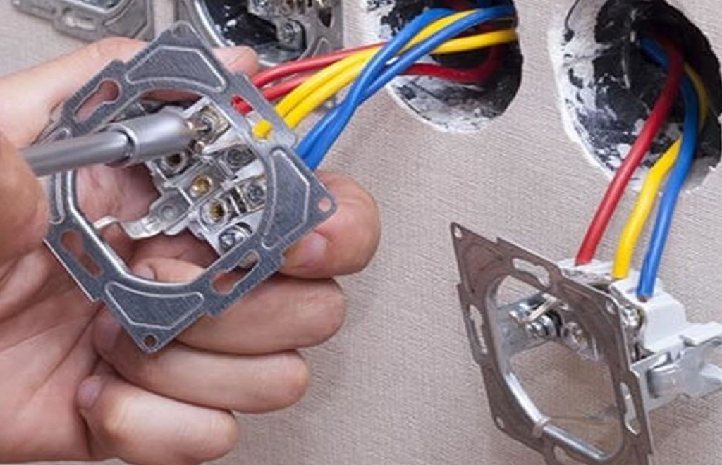 Ayrancılar Elektrikli Tesisat Arıza Tamiri